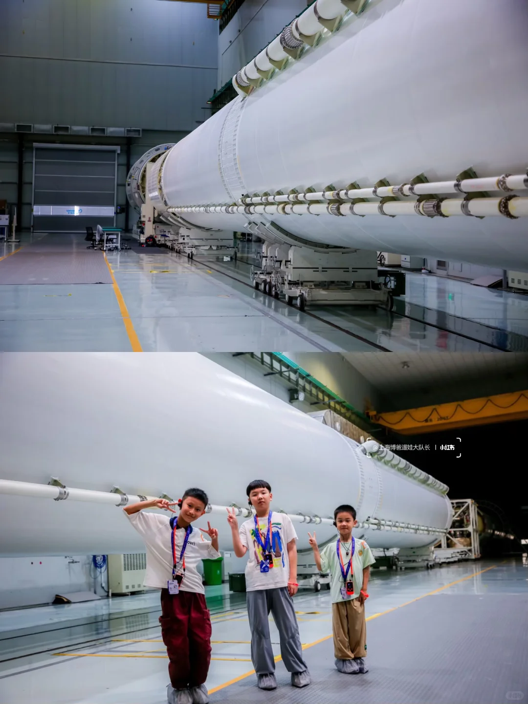 上海11月值得一去的大厂（7个）附地址…