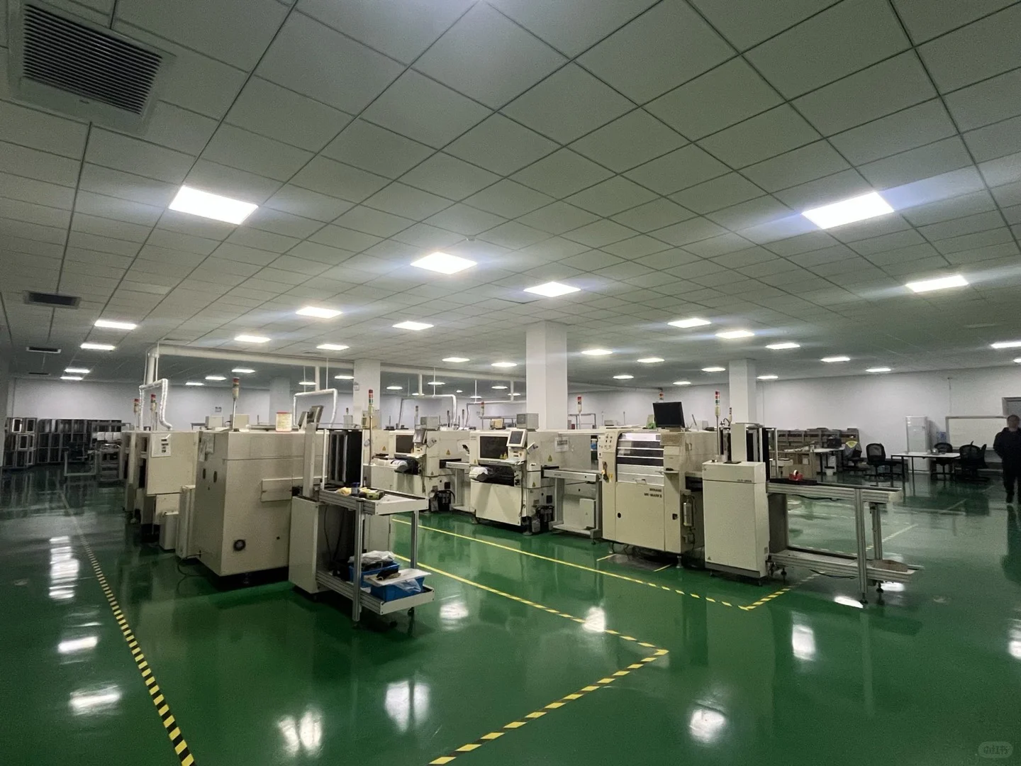 SMT贴片厂，PCBA一站式服务