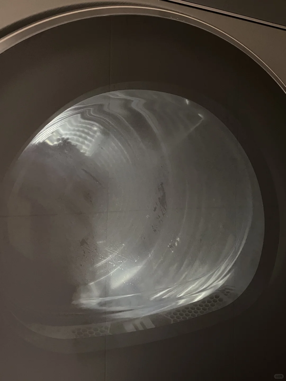 恭喜我吧?30岁终于住进了 dream house?