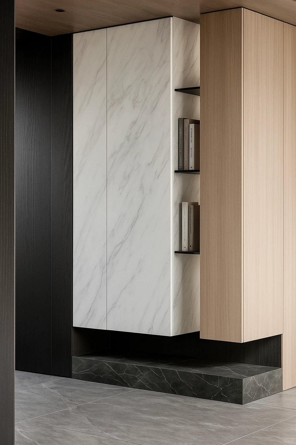 意式家居 | 无需多余