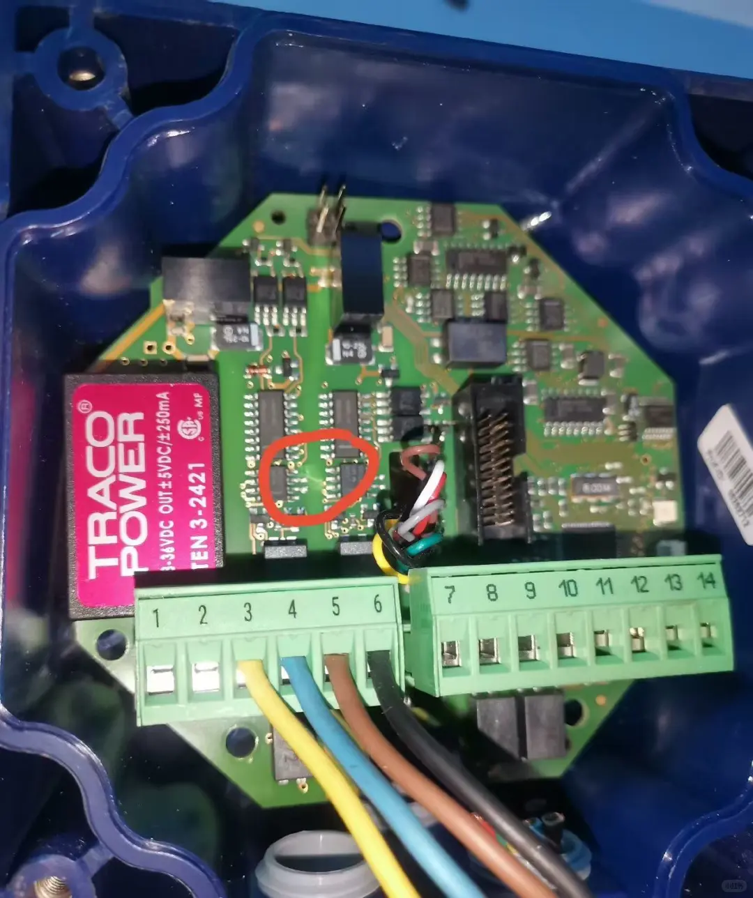 JUMO久茂压力变送器维修-变送器无输出