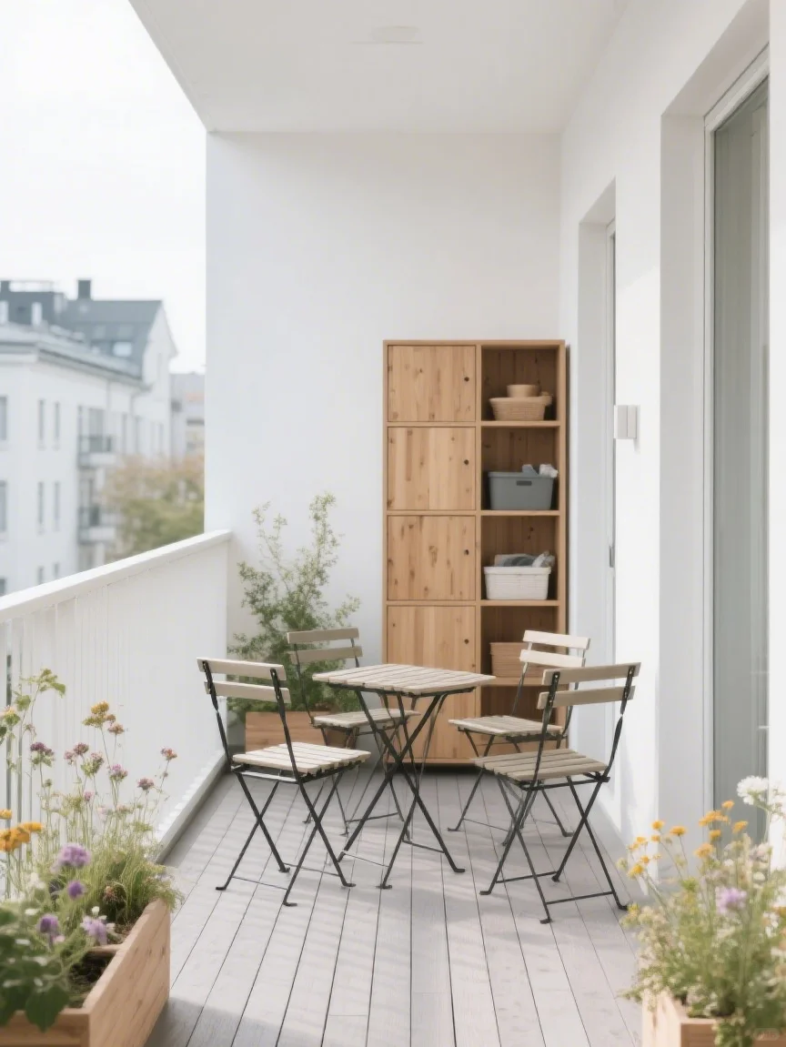 户型功能不匹配？3 步巧思布局！