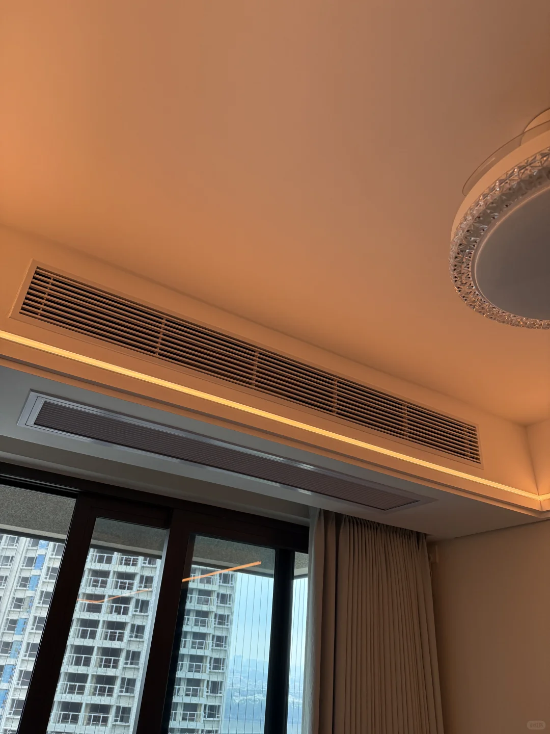 如果拥有全屋智能，你会？