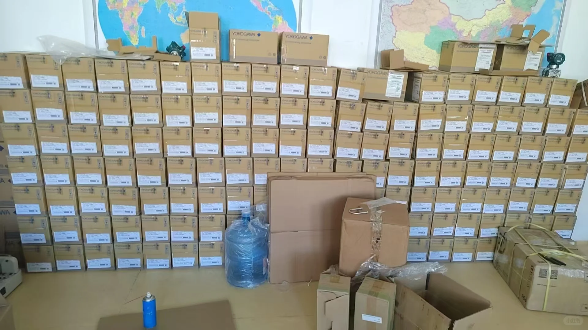 EJA压力/差压变送器