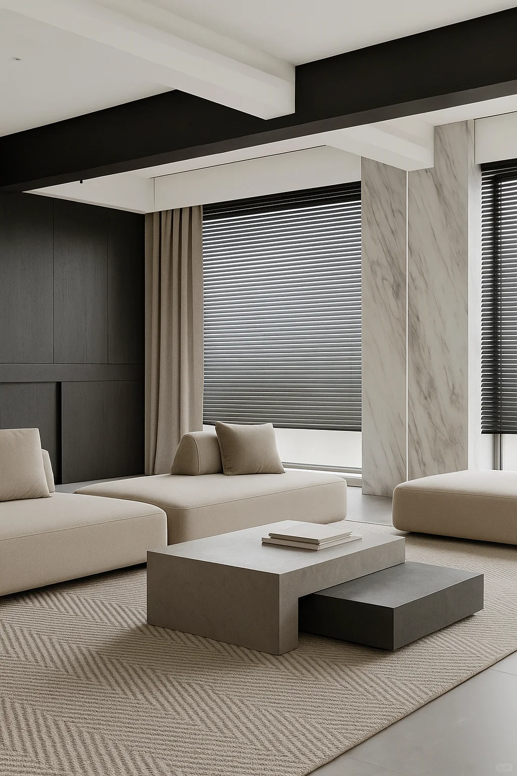 意式家居 | 无需多余