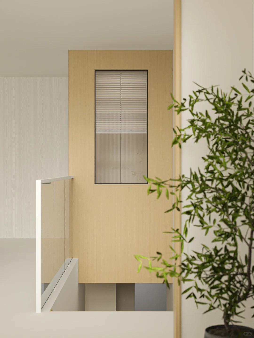 多功能区如何设计❓增加空间实用面积✔️