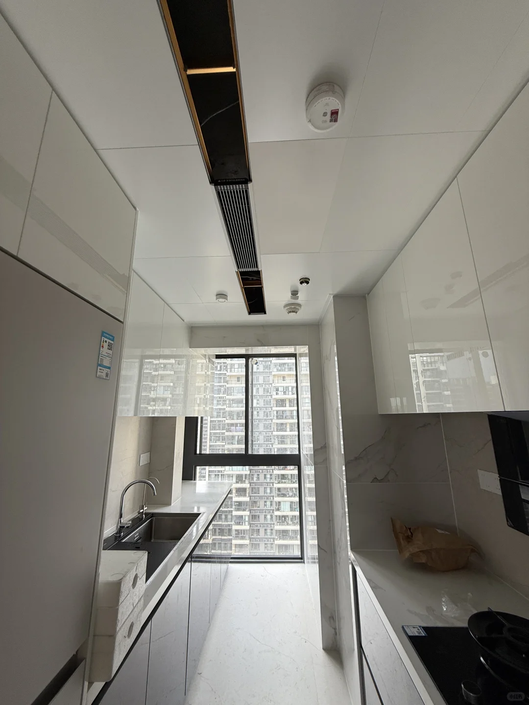 男朋友研究全屋智能后，我的生活都变了...