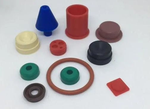 EPDM橡胶件与丁腈橡胶件的较量:优缺点对比