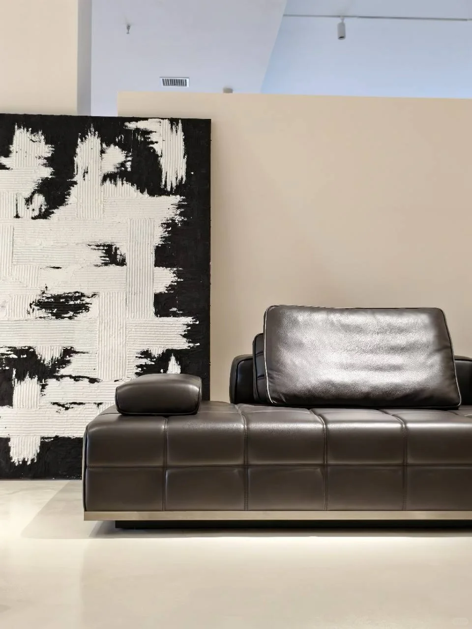 乐弗特家居5000平展厅全案服务体验