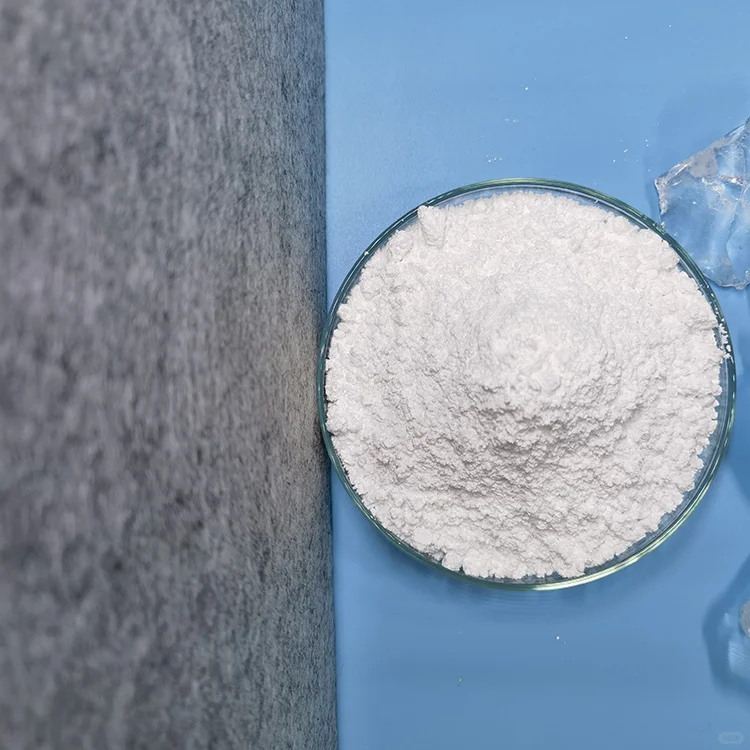 涂料油墨用玻璃粉物理特性以及化学特性