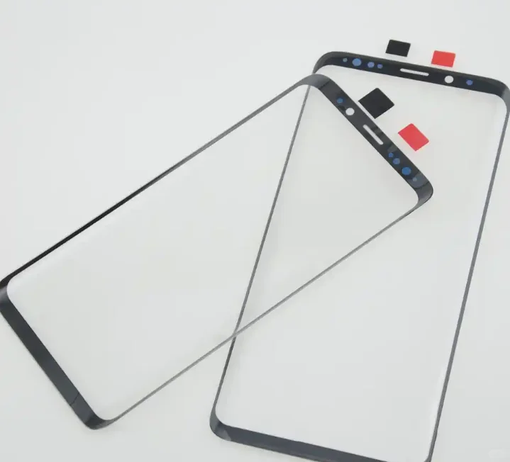 作为玻璃盖板行业的技术创新引领者