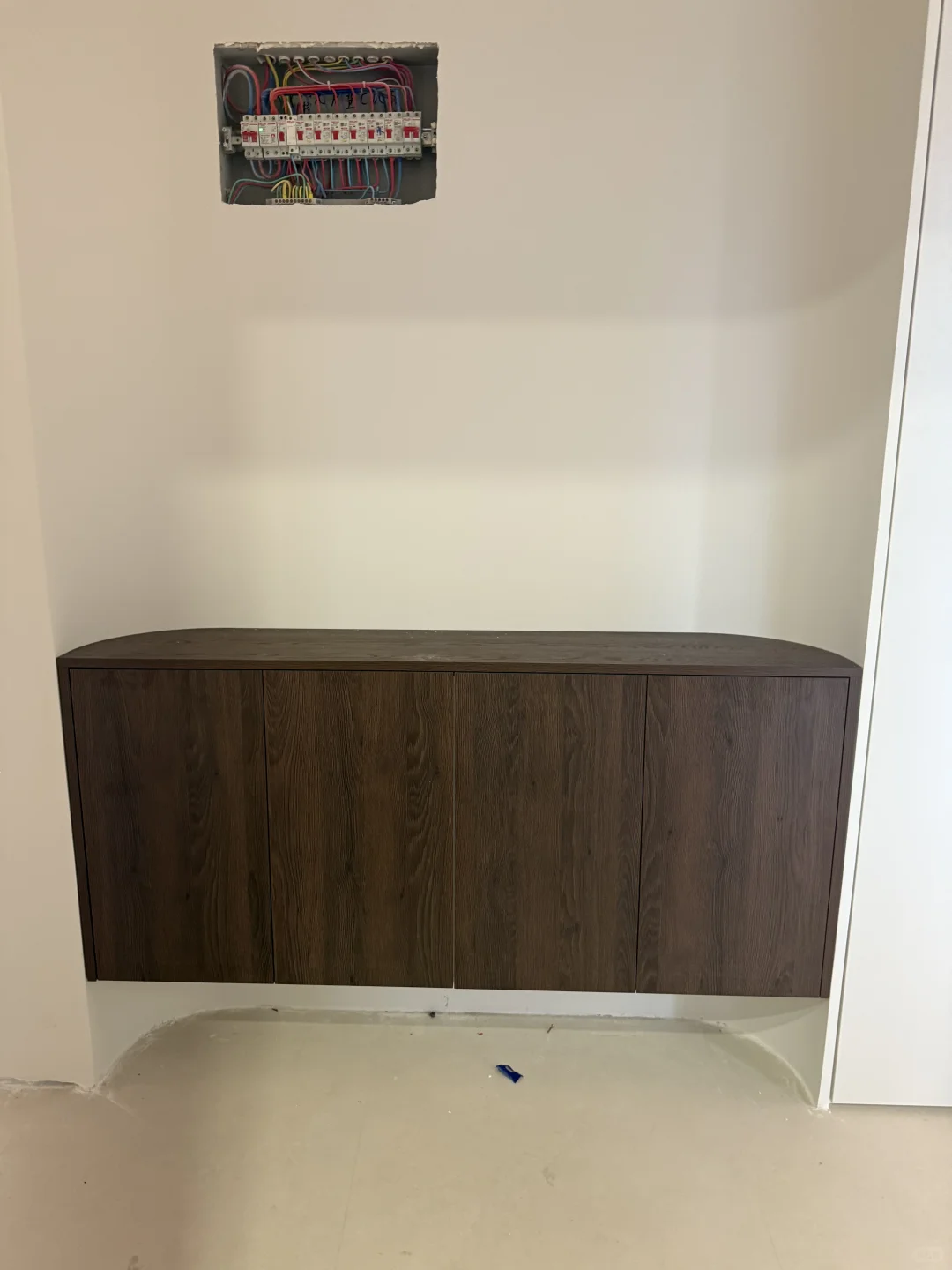 爱格u188 封神全屋定制！