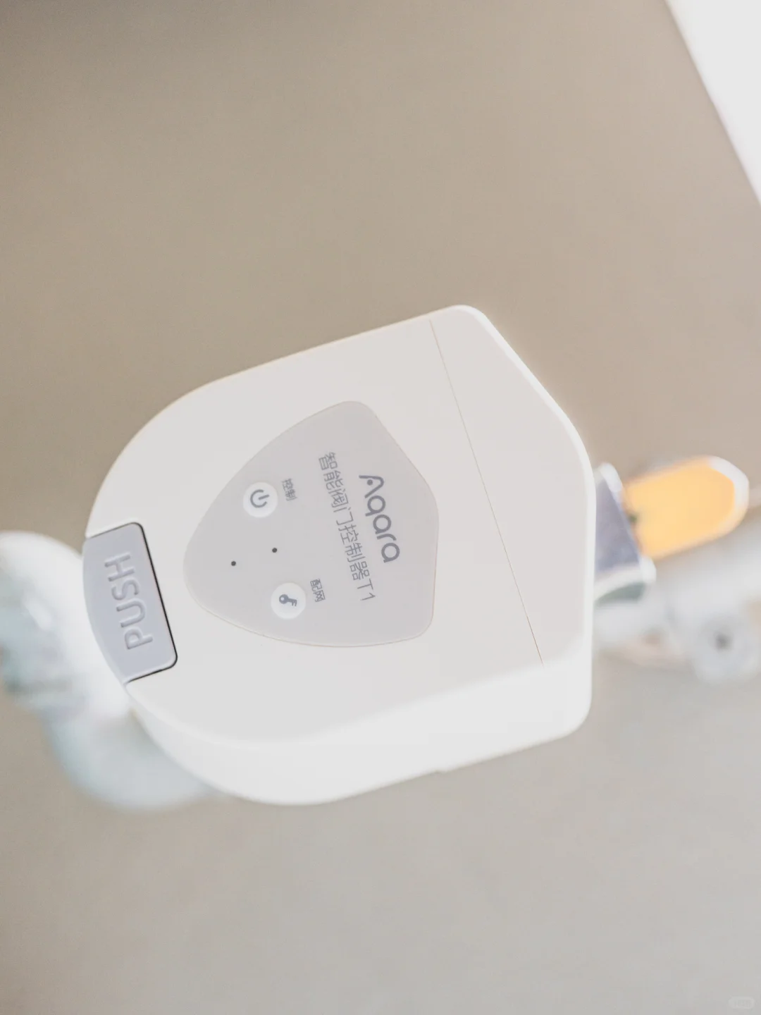 Aqara 推出智能阀门控制器 T1 体验分享