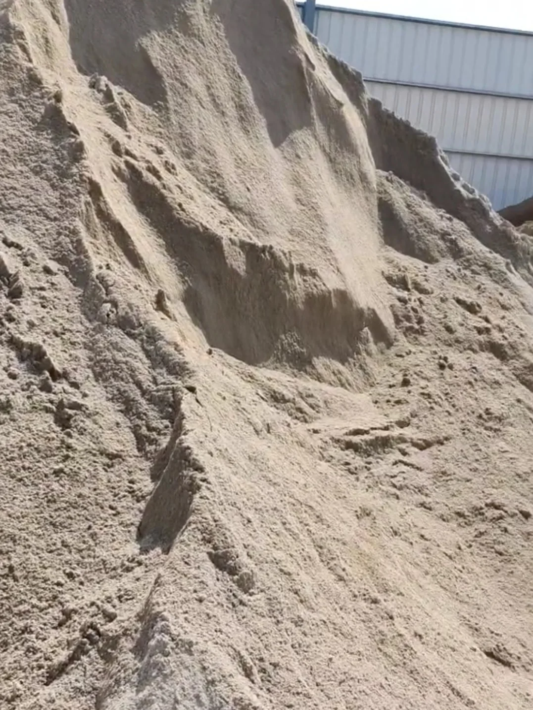 ## 你以为的水泥黄沙VS实际需要的水泥黄沙