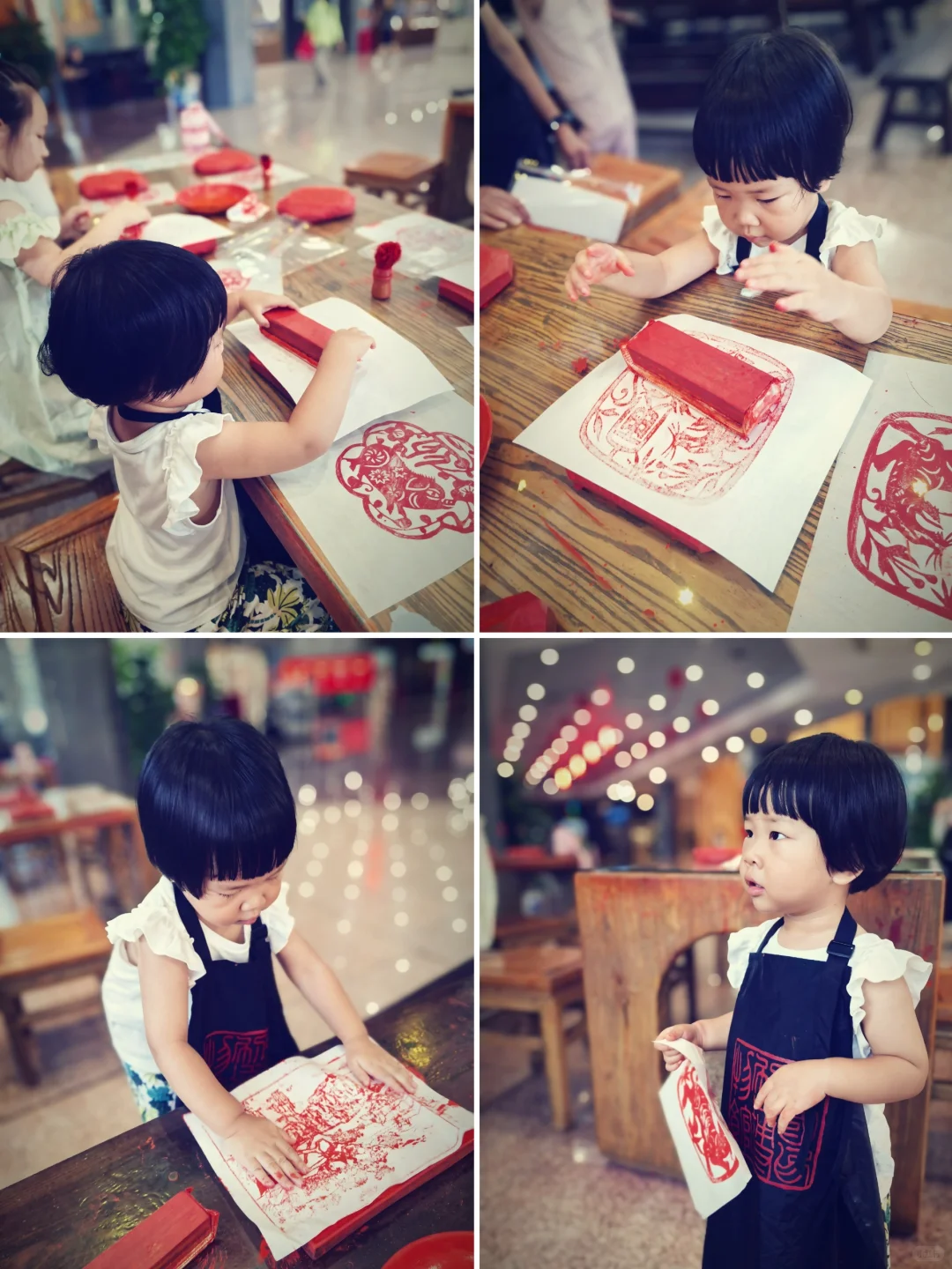 中国印刷博物馆‖逛遍北京优质博物馆16/88