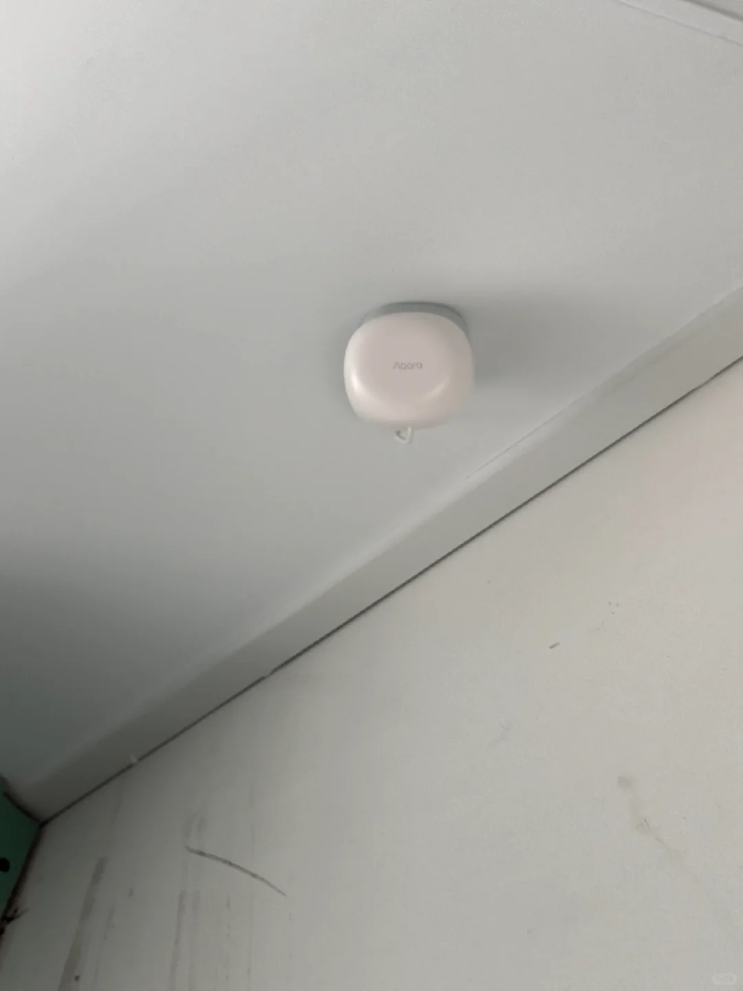 1.5w安装了Aqara绿米➕苹果HomeKit全屋智能