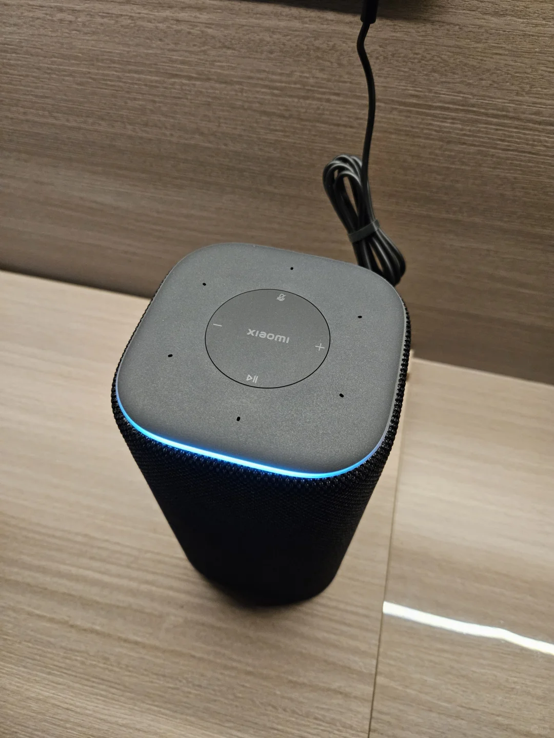 小米智能音箱pro