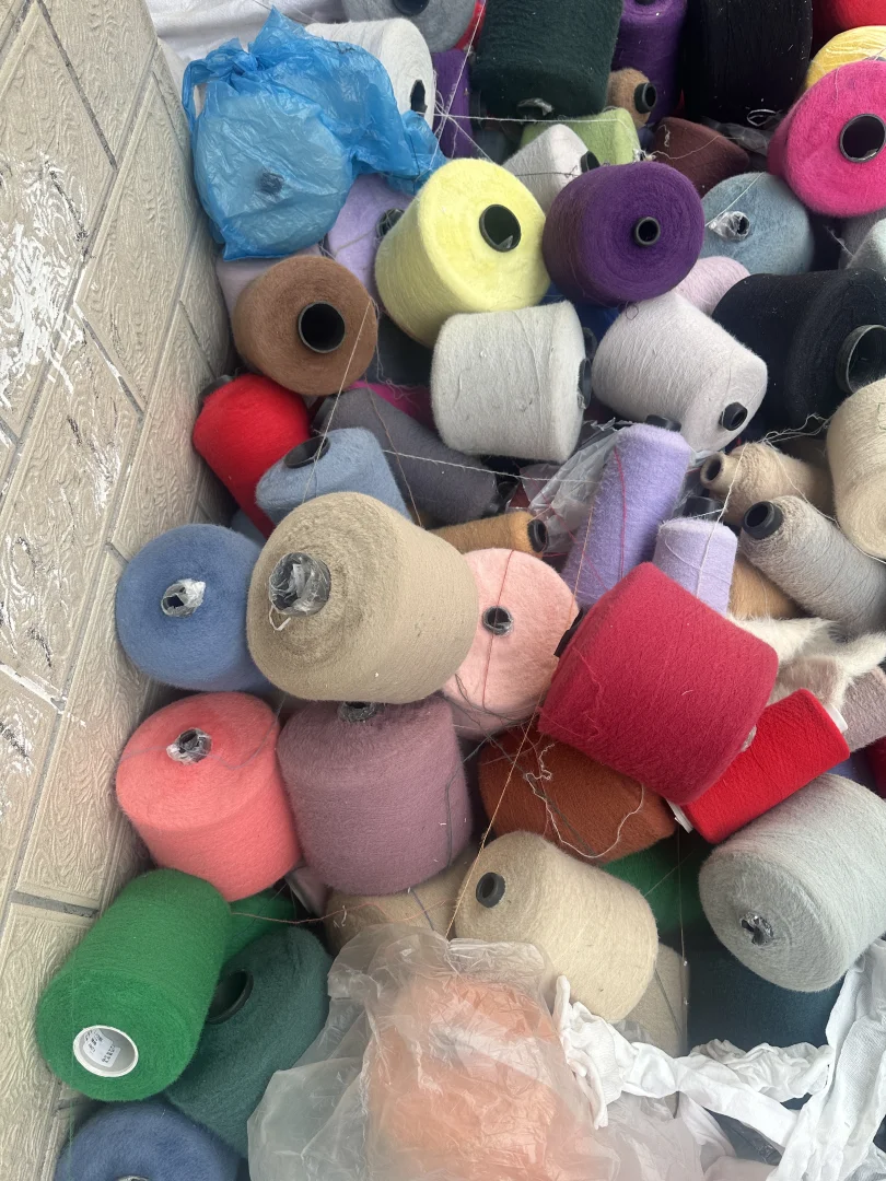 浙江省绍兴市棉纱回收工厂有那些