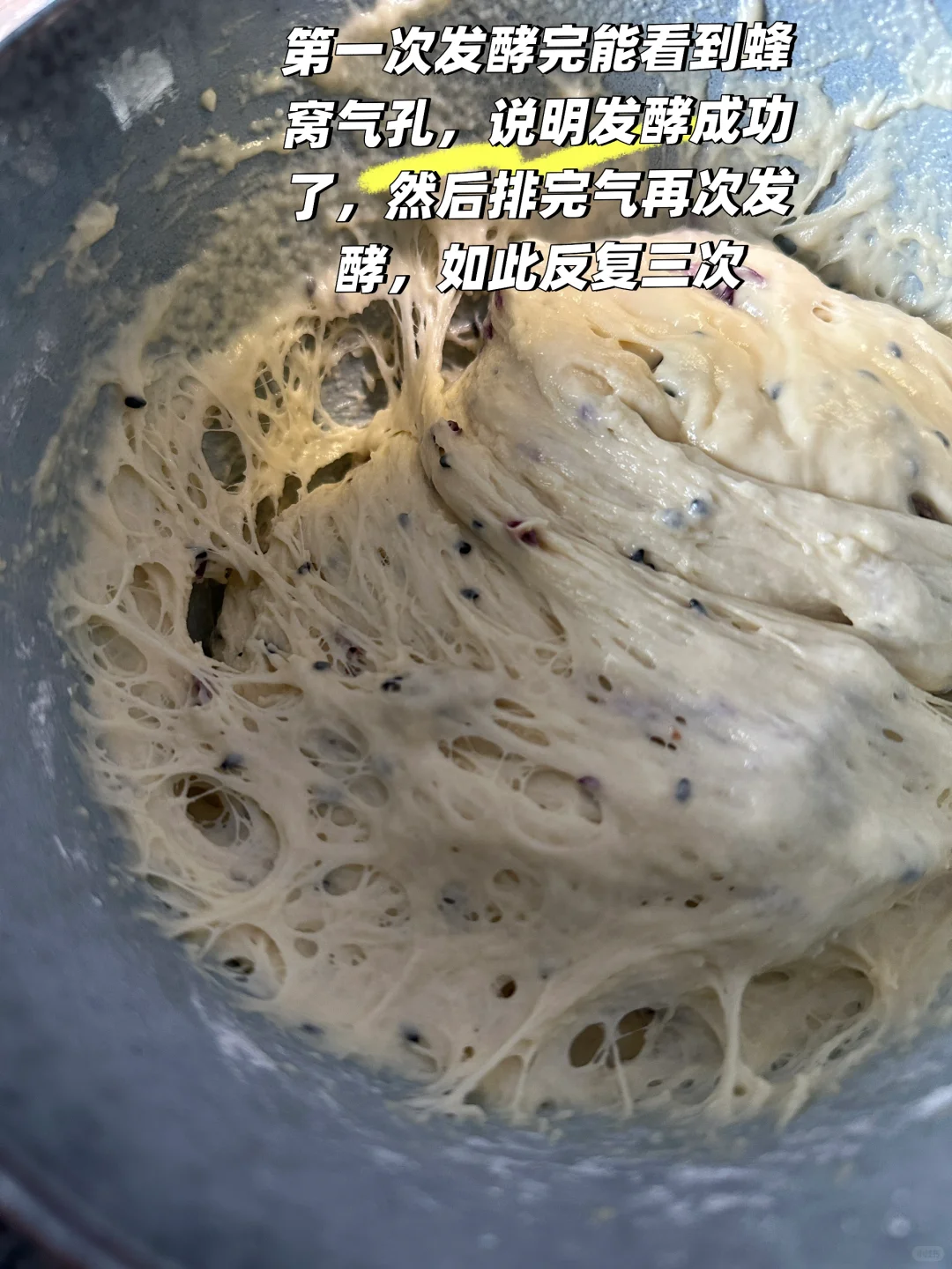 答应我,有空气炸锅的都去试试这个!对健身