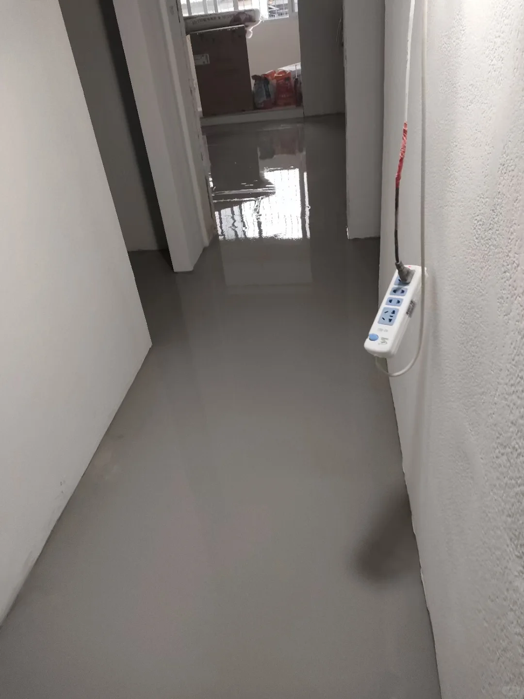 武汉自流平水泥施工，高标号水泥！