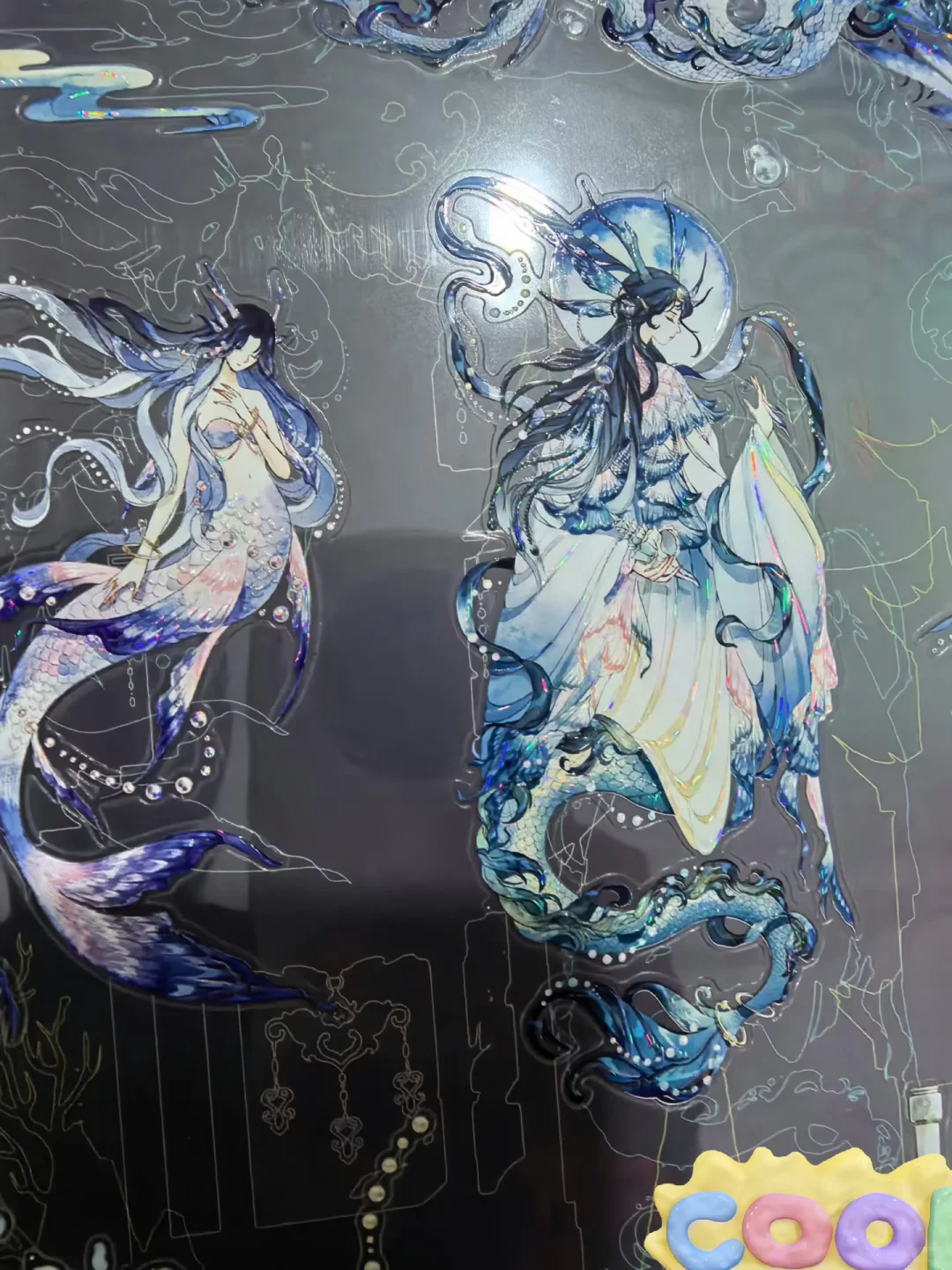 9.30今日新品+补?来啦‼️