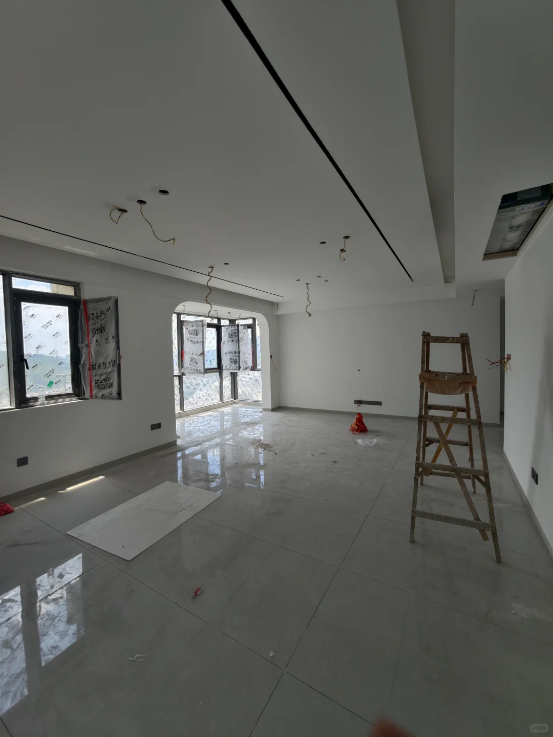 ?谁还在说做全屋智能留根零线就行？