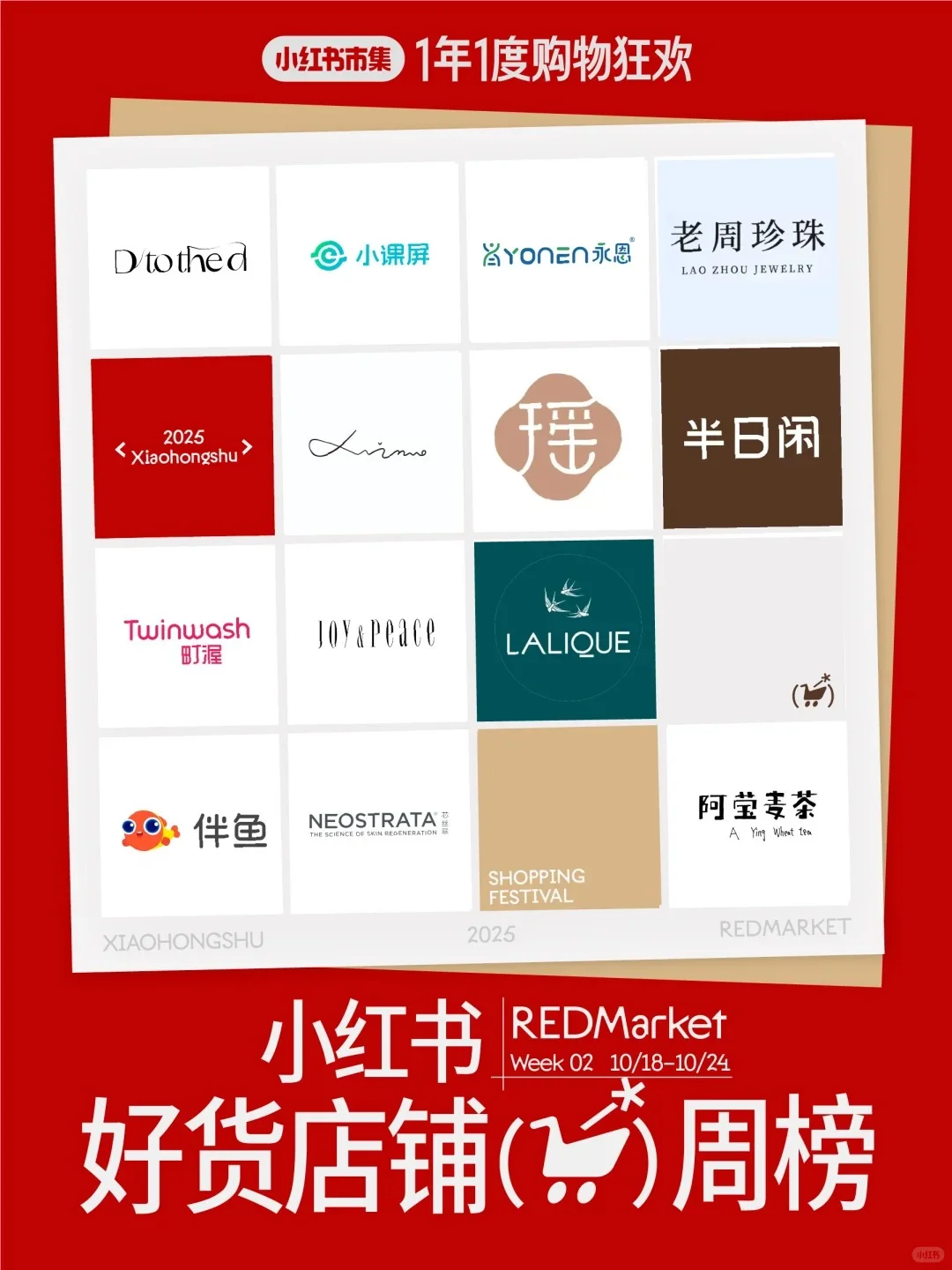 热力全开!町渥小方糖洗烘套装周榜突破380w