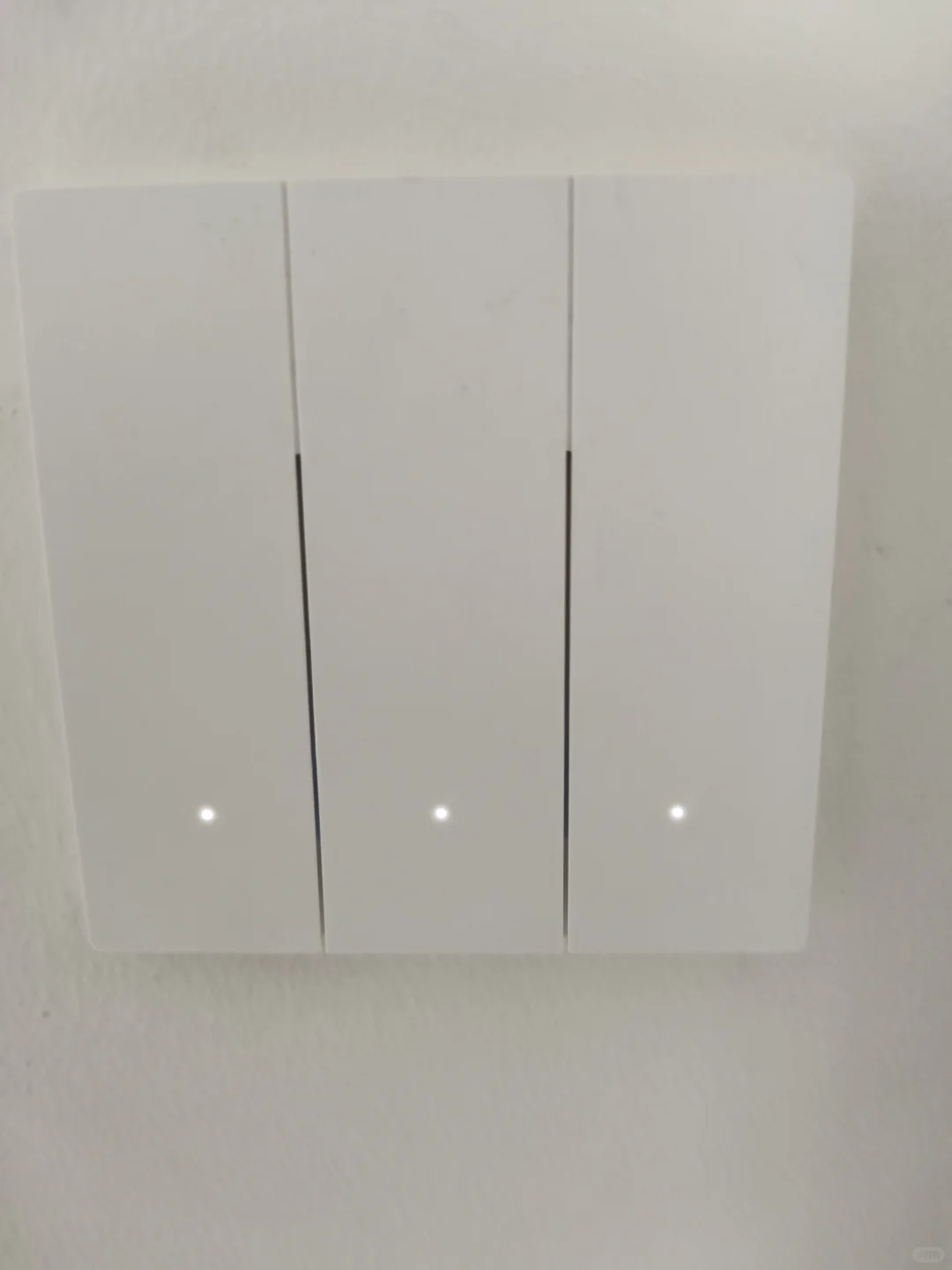 全屋智能开关安装超详细避坑指南