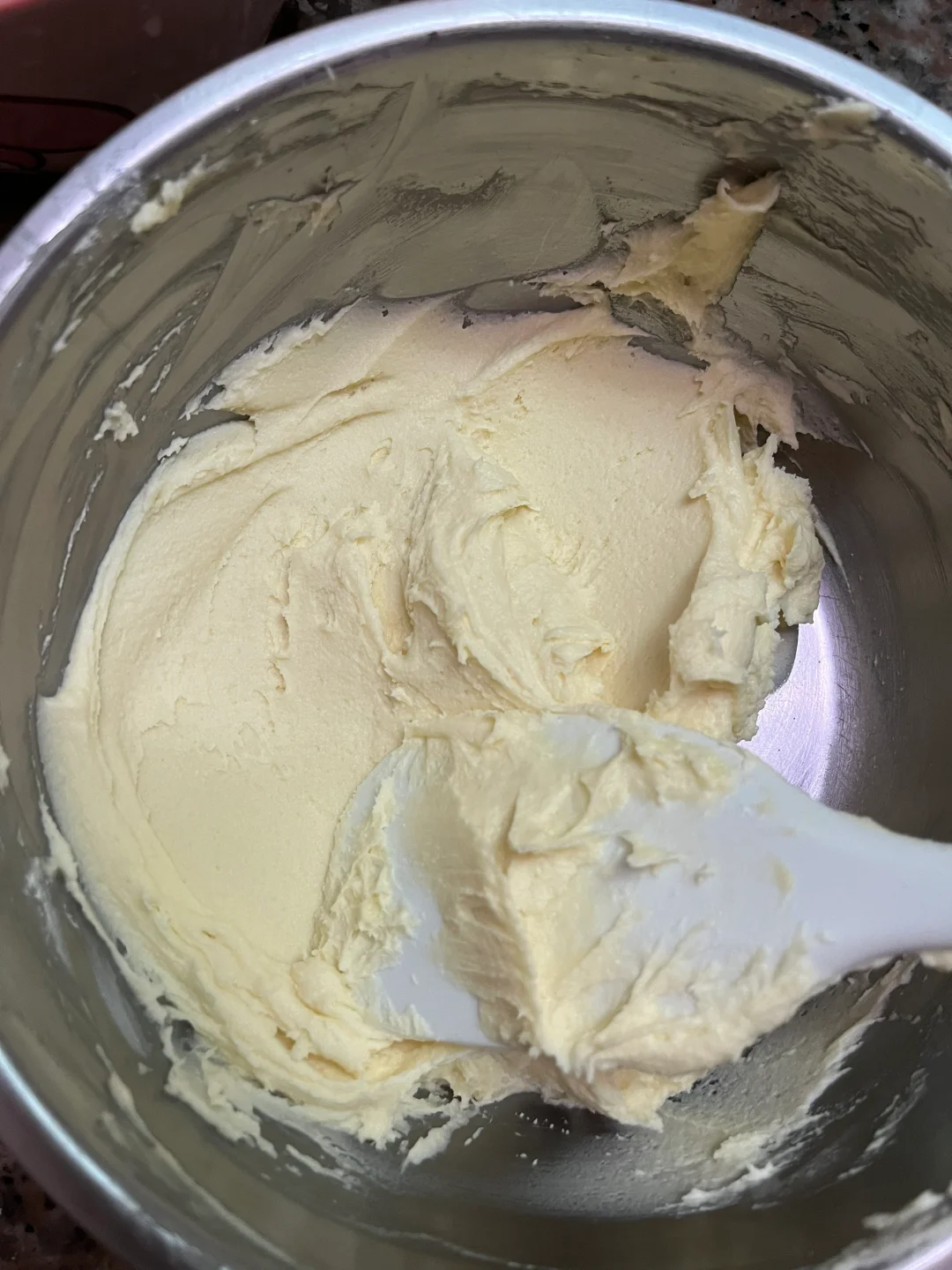 烘焙小记：曲奇饼干