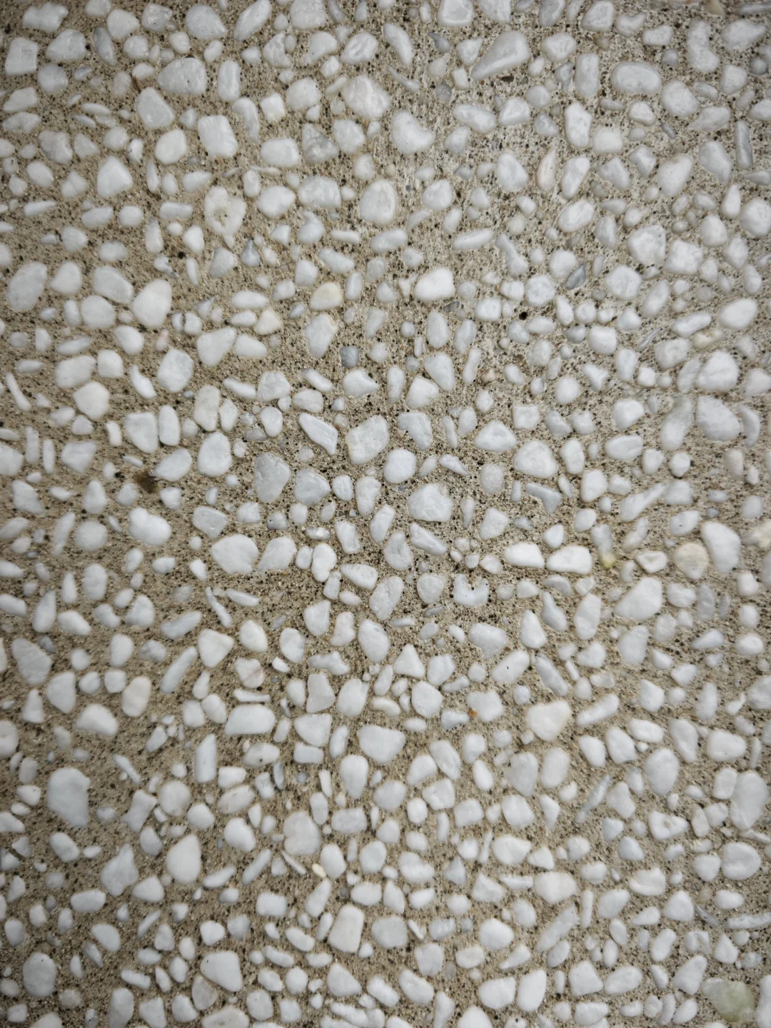 农村自建房踩坑？我劝你试试“水洗石”！