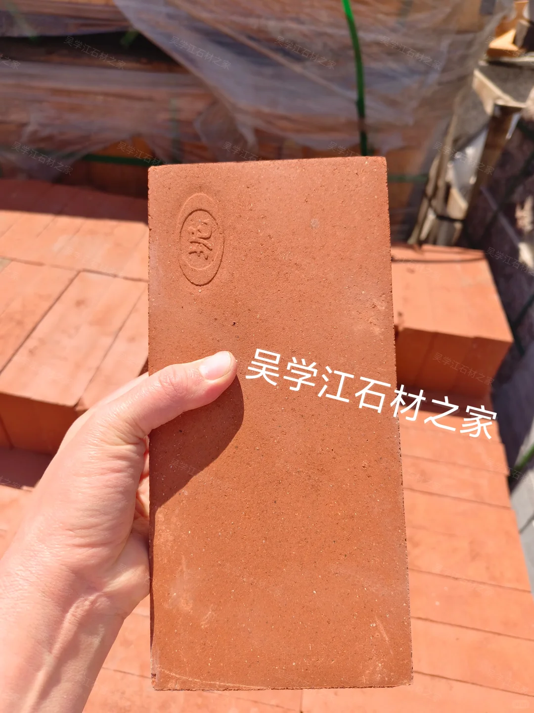 昆明青砖/青砖条青瓦立瓦古建水泥砖空心砖