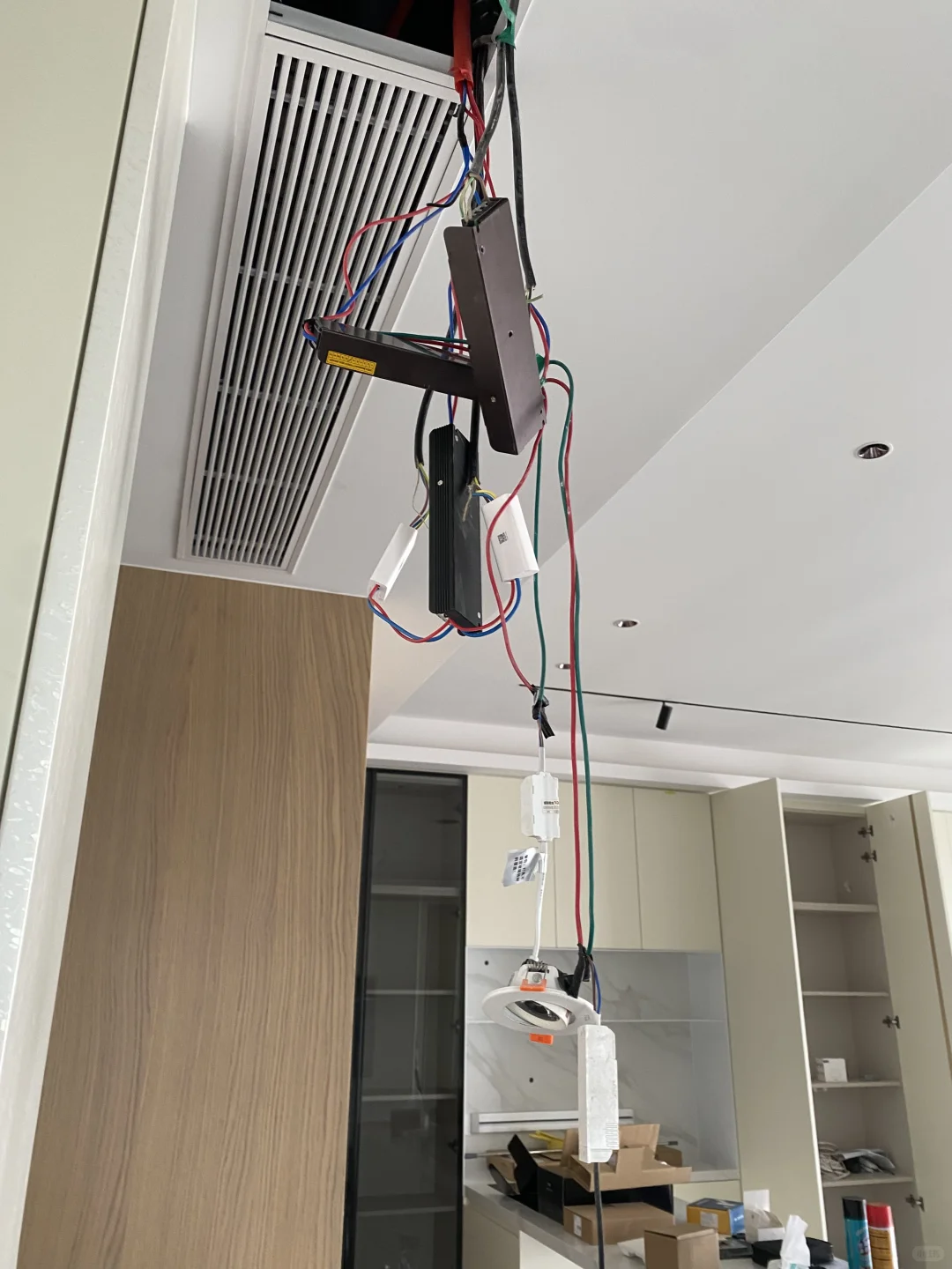 九月份装修从米家换到了绿米Aqara?