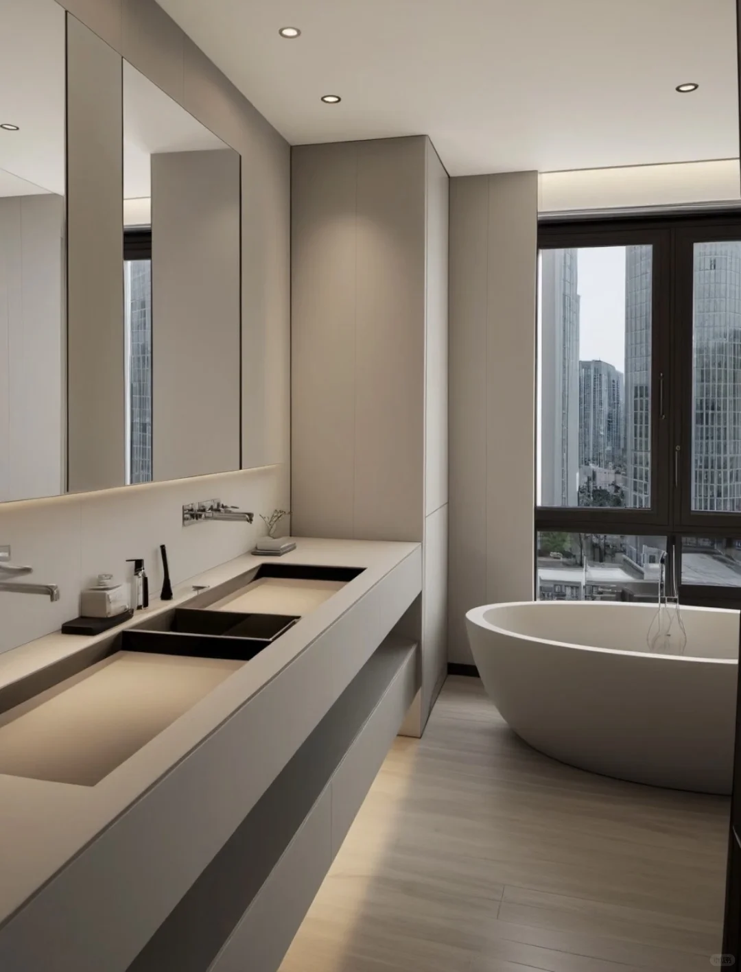 【全屋定制|重新定义空间美学】