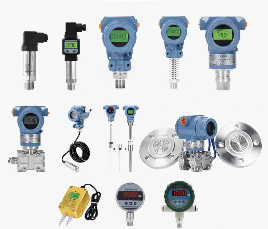 压力变送器为什么要定期计量检测？