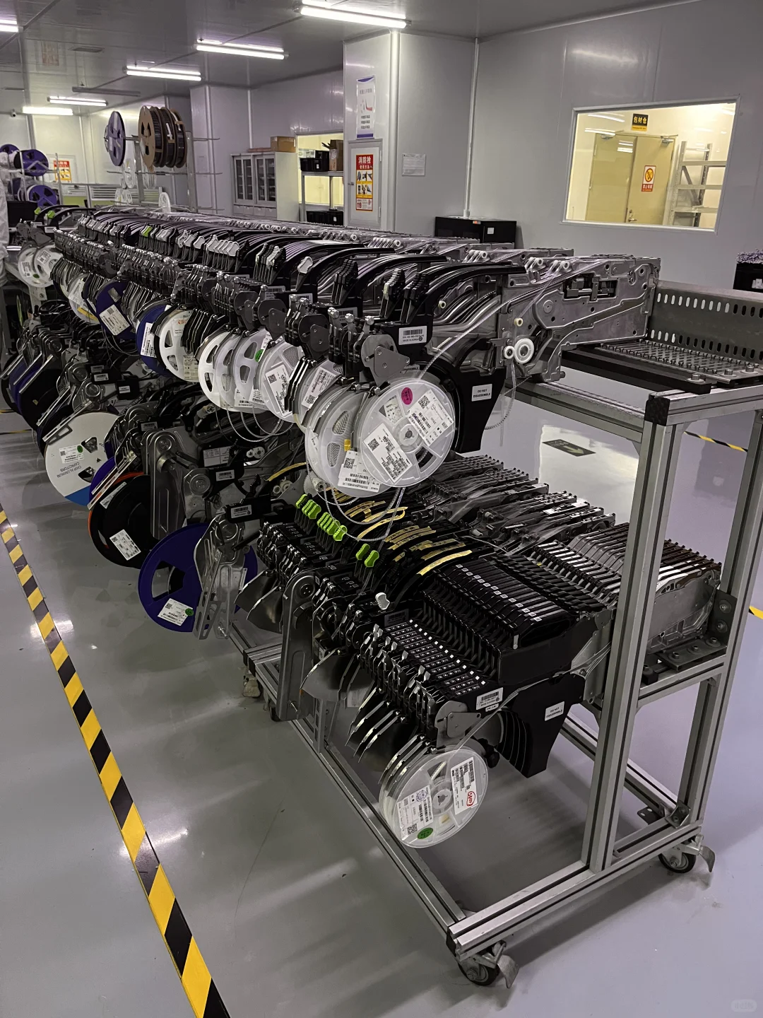 Industrial Computer Motherboard Factory