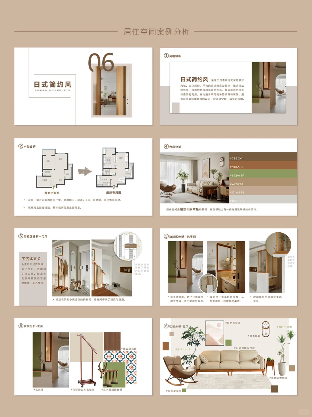 PPT I 居住空间案例分析（06）