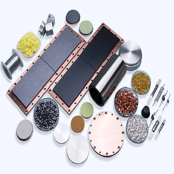 球形铜铬锆合金粉 99.99%