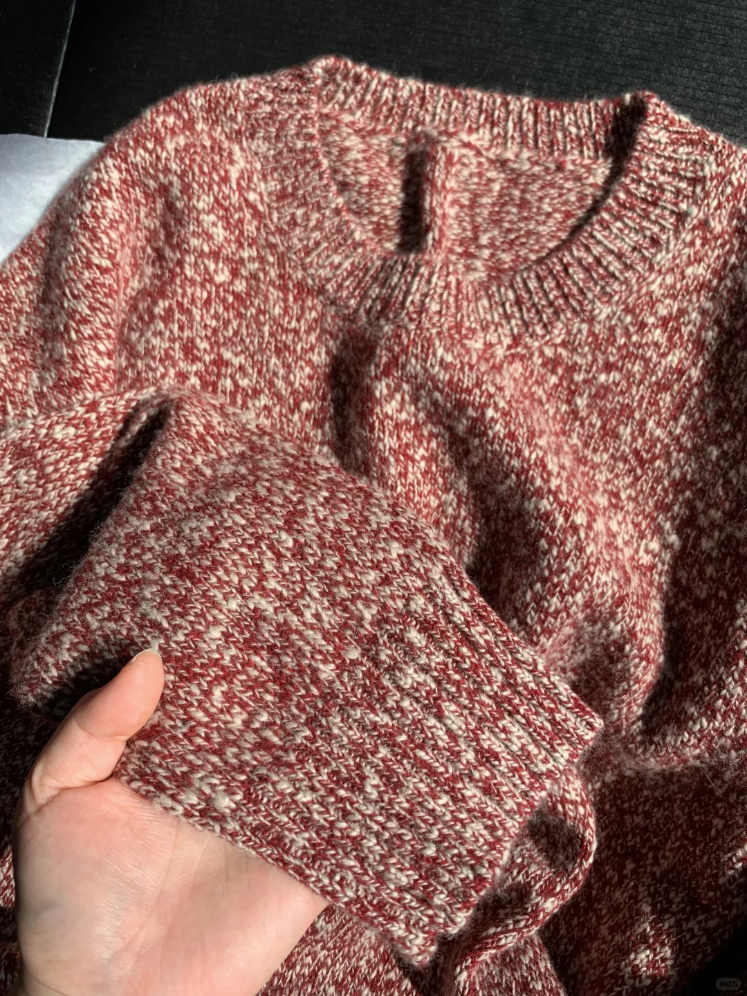 为什么同是羊绒毛衣，邓肯花纱是天花板