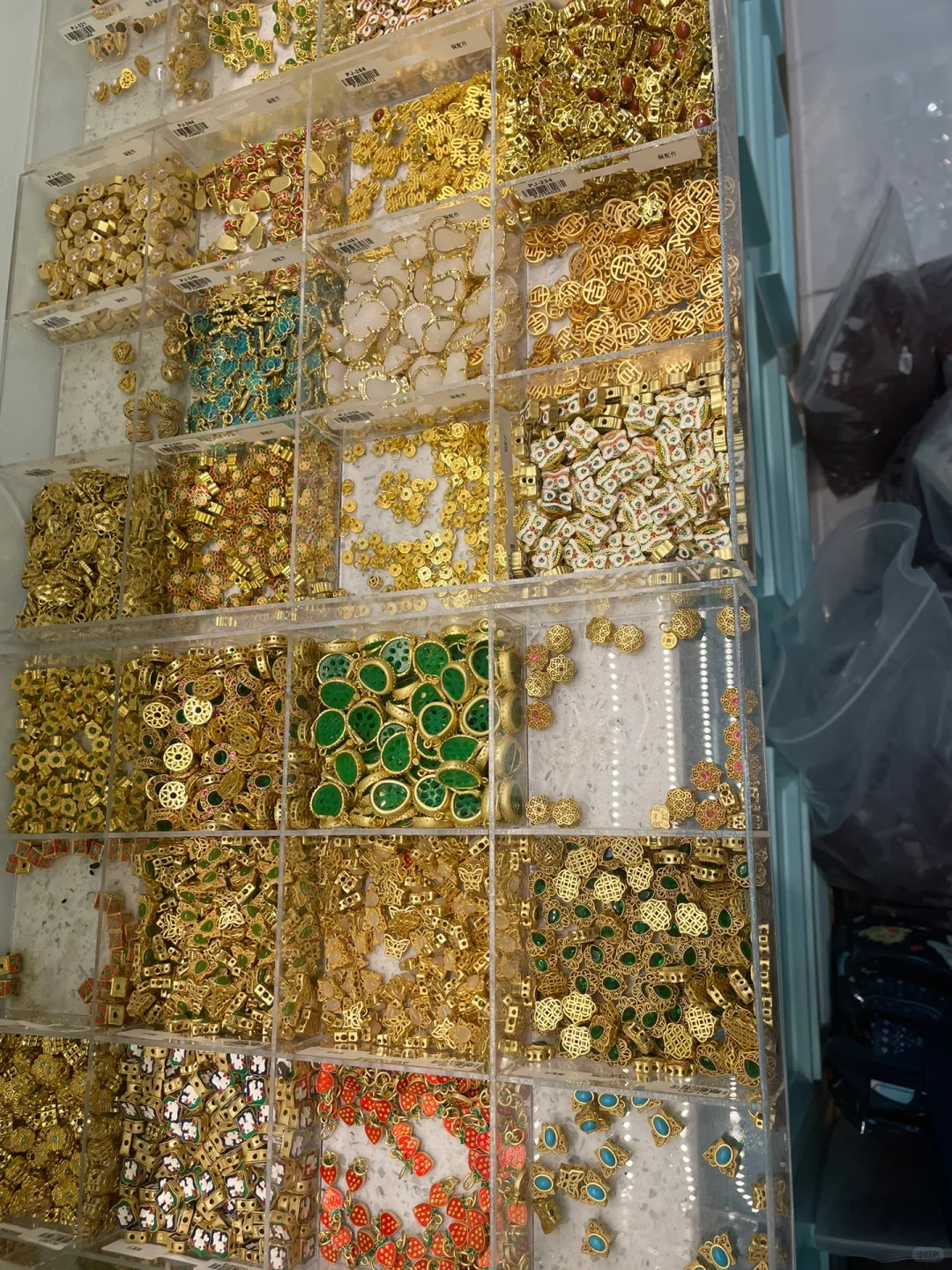 逛完义乌，消费观崩塌了6！