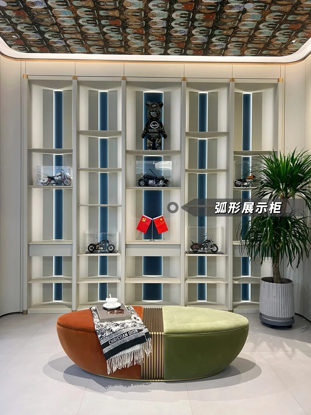 不是凡尔赛?3W?拿下高定全屋定制～?