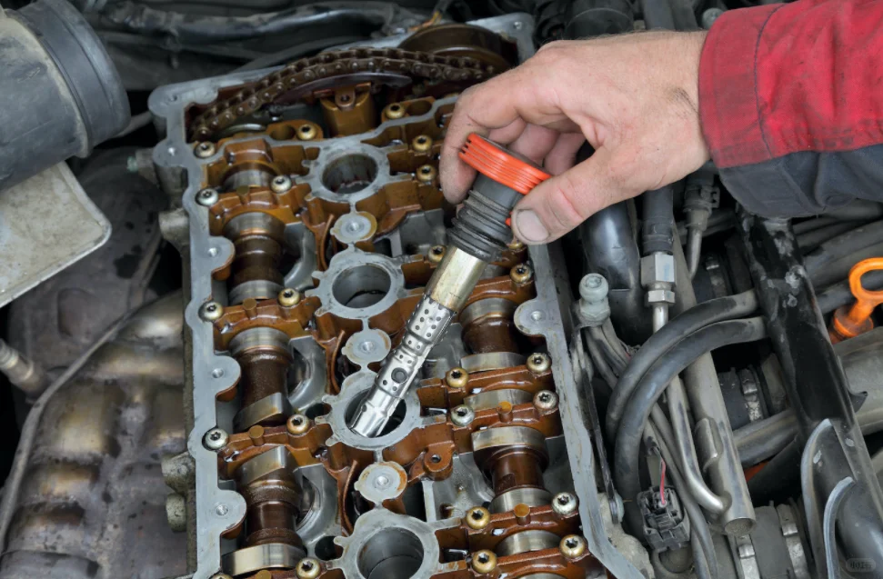 满屏故障码，别慌张，先排查这几个小配件！