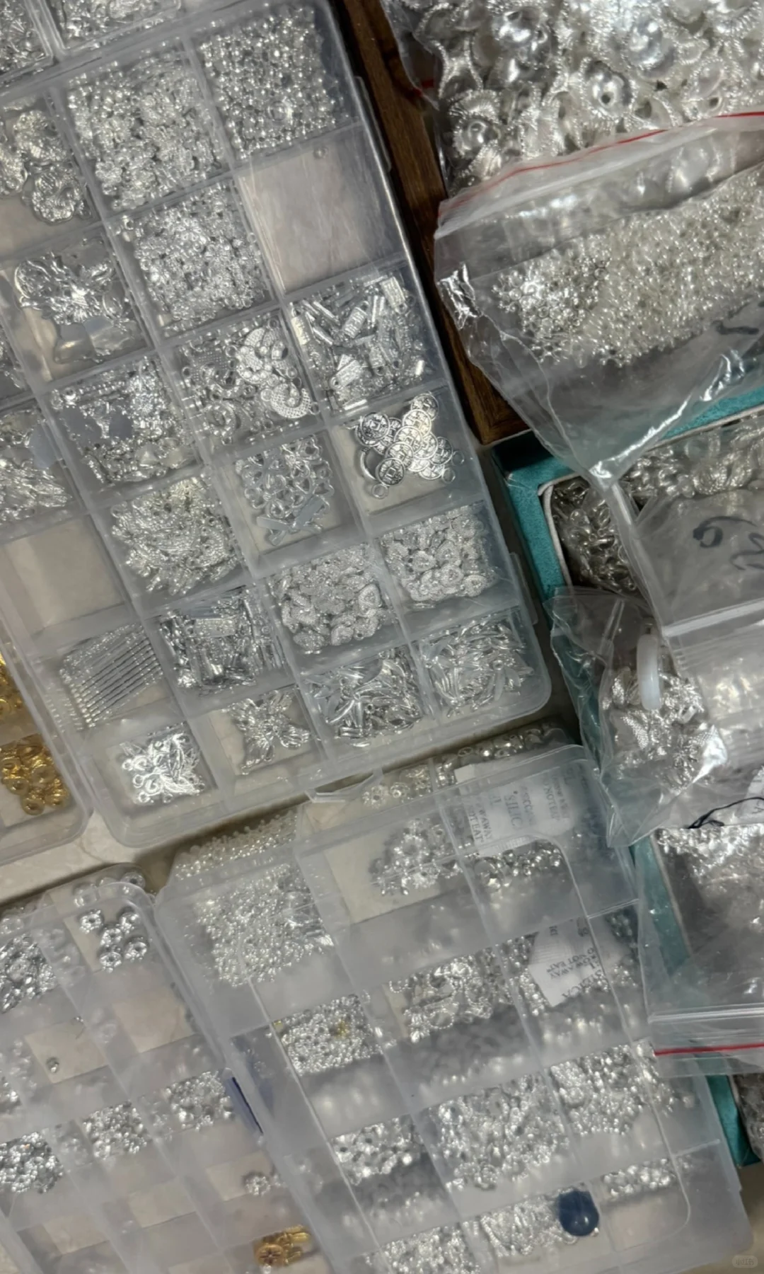 合金配饰15一斤?车