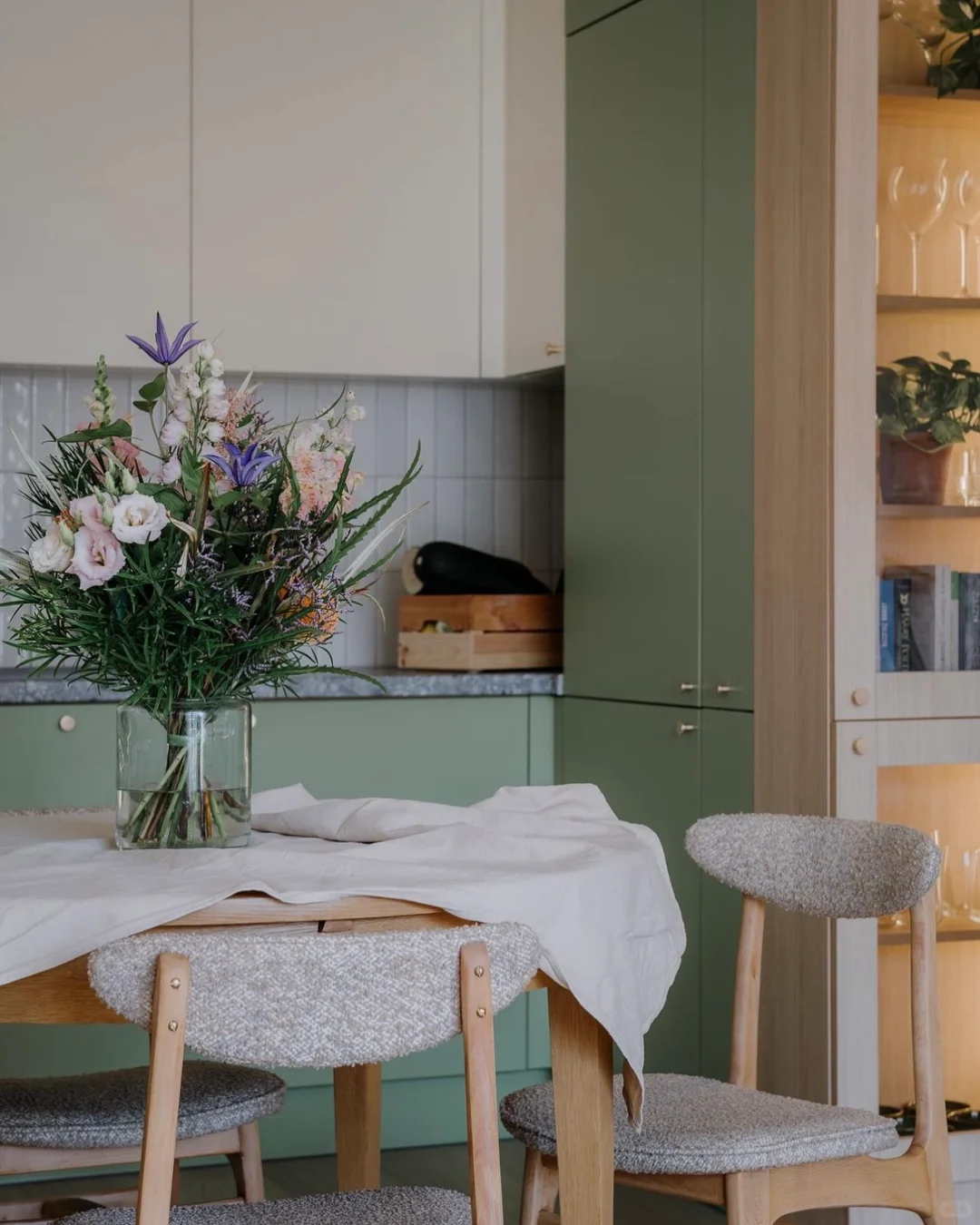 小户型设计灵感:有效且多效的发挥家具用途