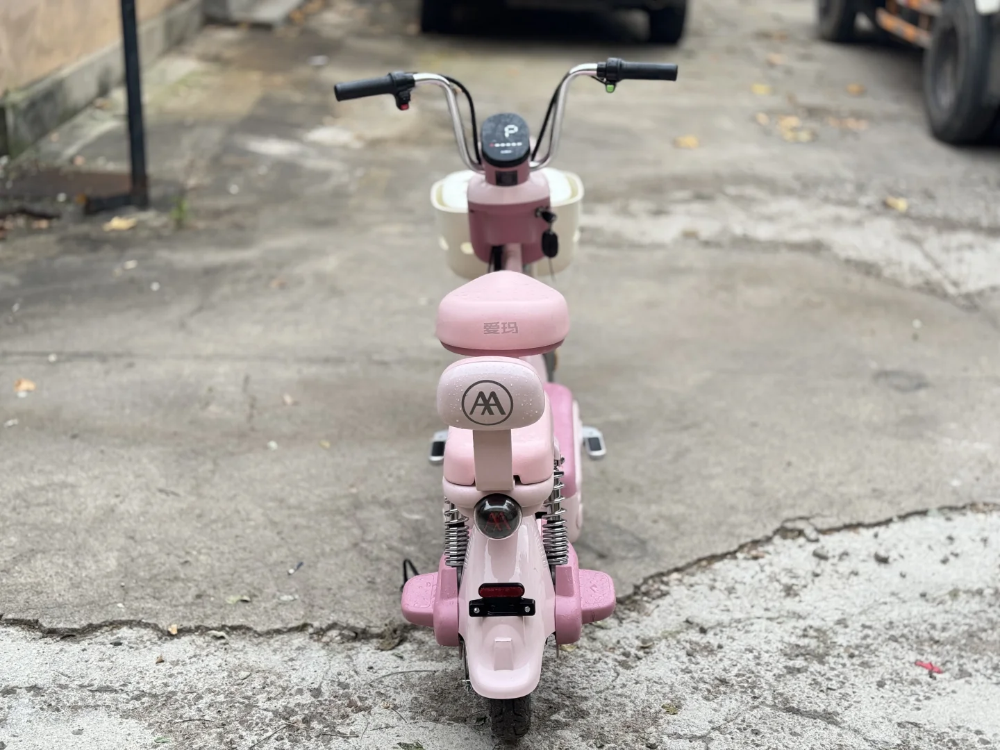 济南的宝子们、电动车推荐、、