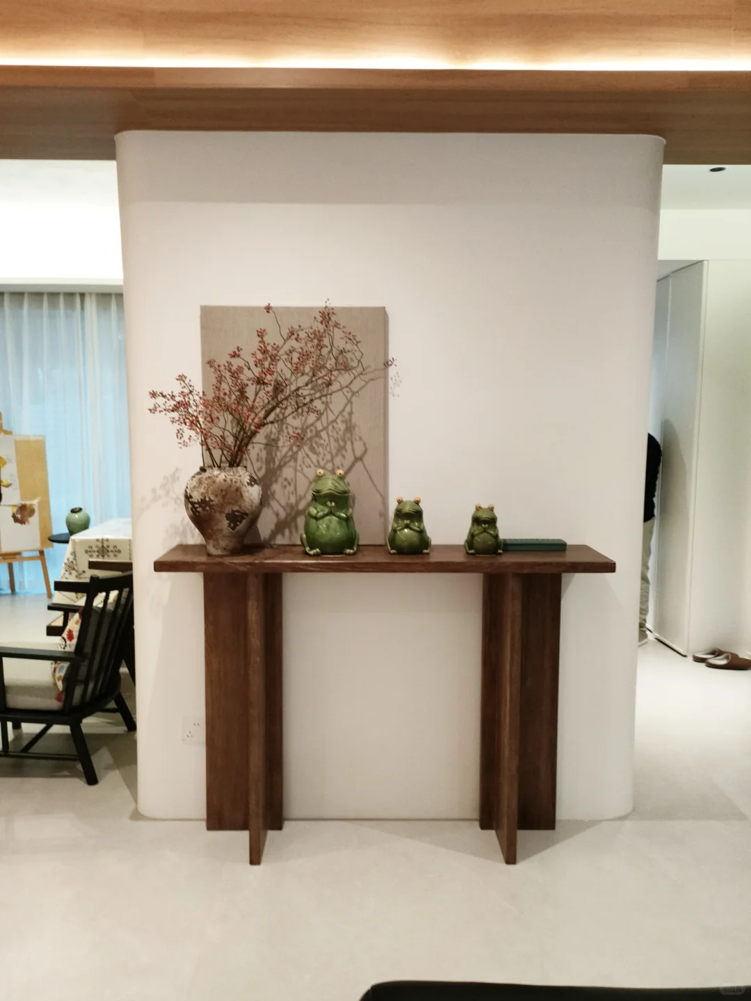 成都240㎡?极简x中古,美的一塌糊涂!