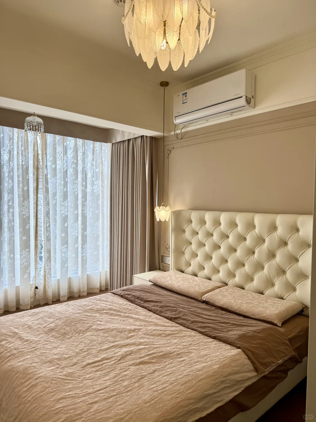 抄作业成功，28岁住进自己的Dream House