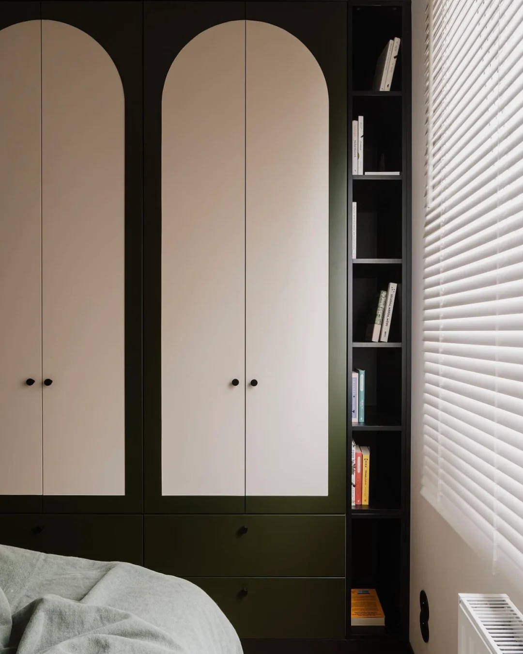 小户型设计灵感:有效且多效的发挥家具用途