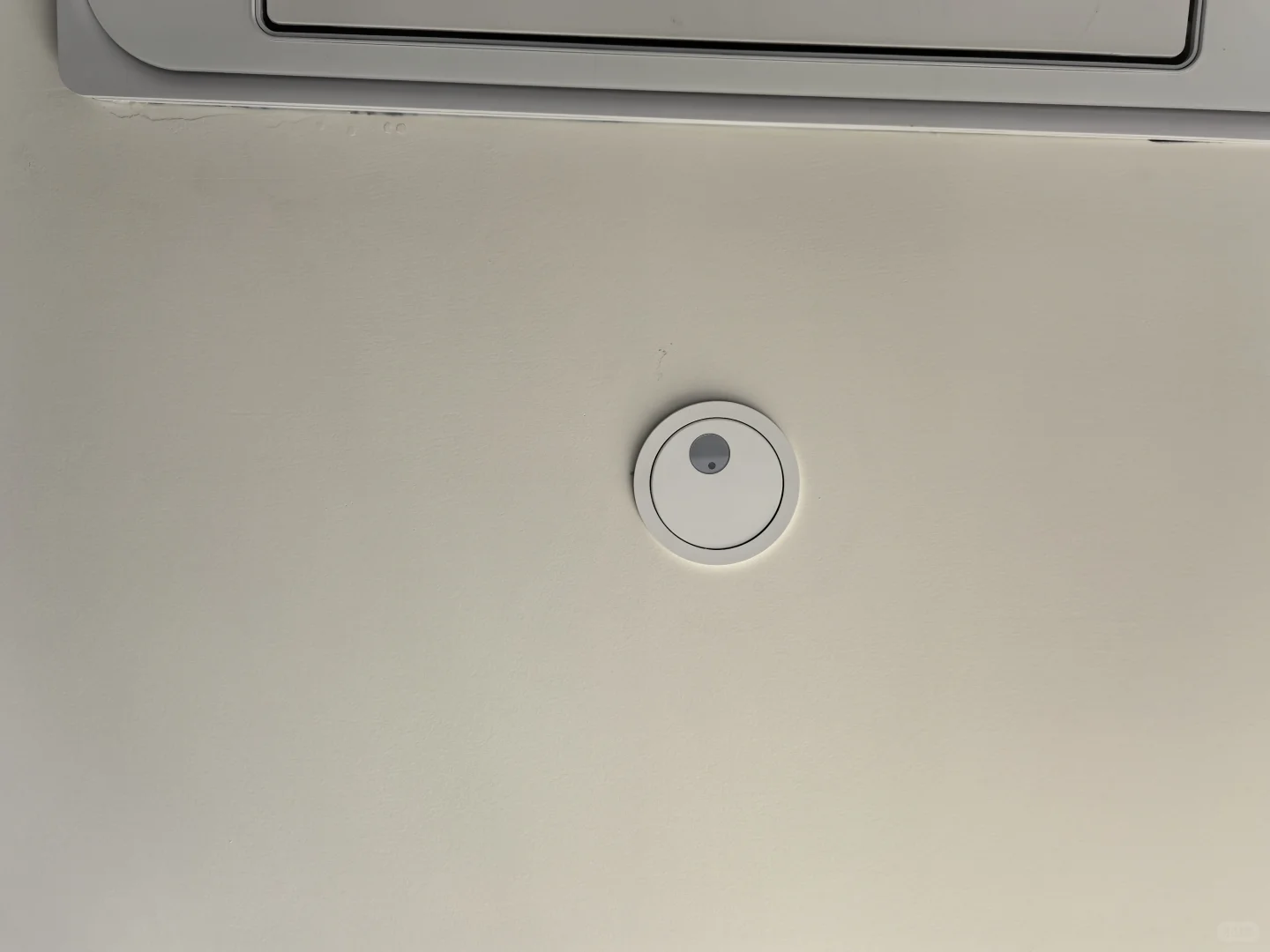 米家智能机械手阀门