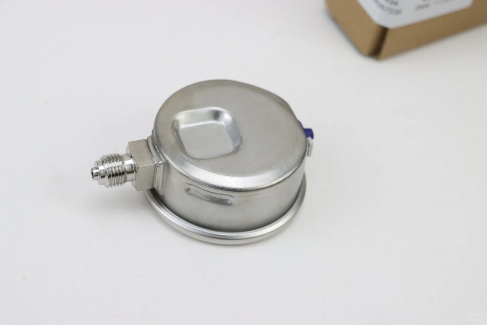 威卡压力表233.53.063 1MPa G1/4B