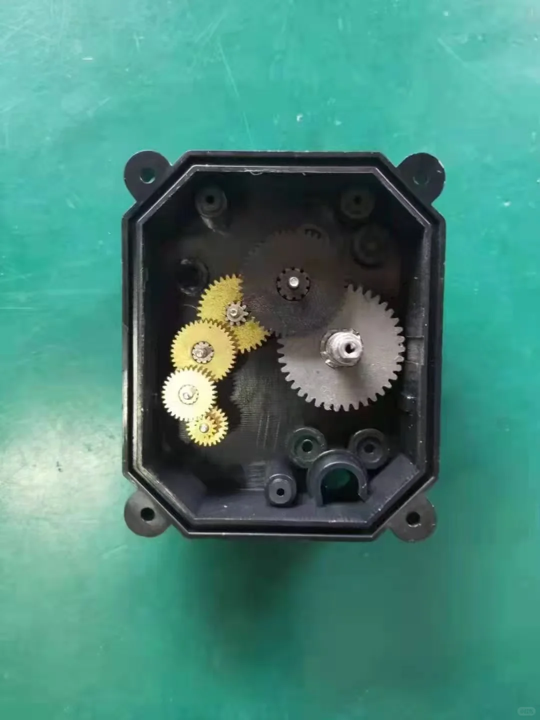 ?流体控制的秘密武器——微型电动球阀